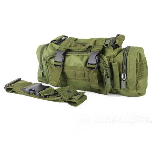 Utility Tactical Waist Pack